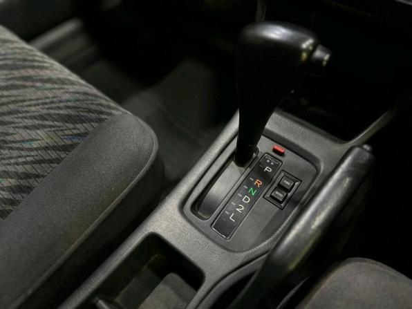 Toyota Corona X (T210) с пробегом 1997 года, цена 305 000 рублей, 406332 км, седан, Автокод Объявления