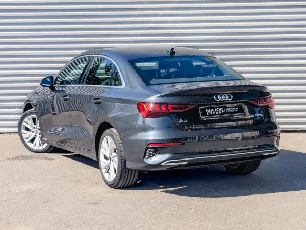 Audi A3 IV (8Y) с пробегом 2021 года, цена 2 225 000 рублей, 151831 км, седан, Автокод Объявления