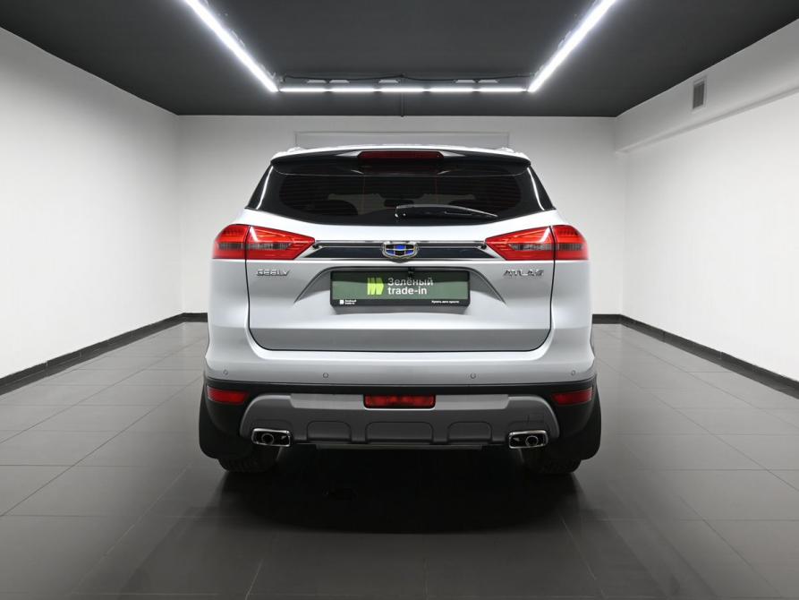 Geely Atlas I Тверь  - изображение 4