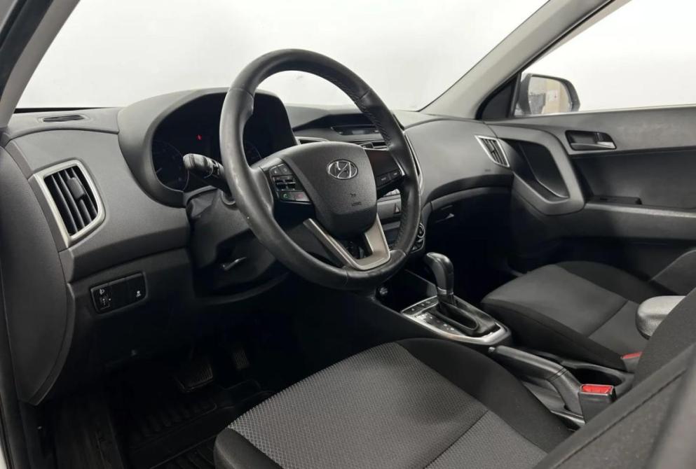 Hyundai Creta I Нижний Новгород  - изображение 10