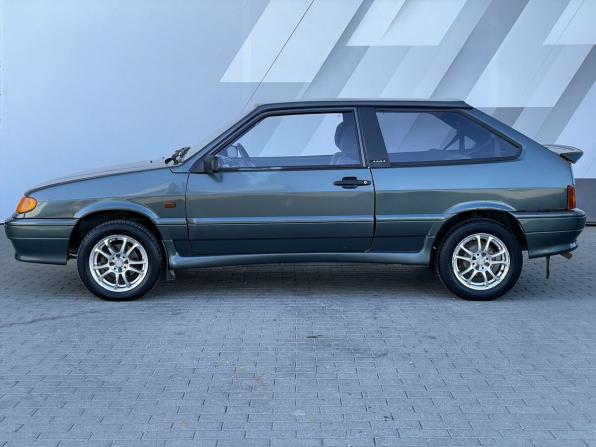 Lada (ВАЗ) 2113 с пробегом 2008 года, цена 145 000 рублей, 137348 км, хэтчбек, Автокод Объявления