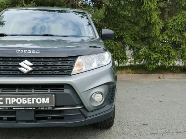 Suzuki Vitara II Рестайлинг с пробегом 2020 года, цена 1 520 000 рублей, 144058 км, внедорожник, Автокод Объявления