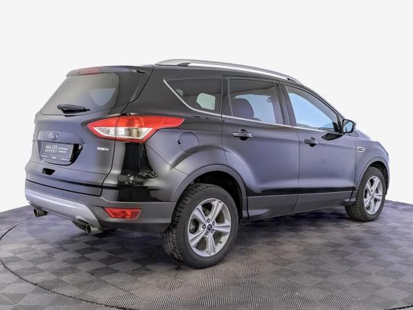 Ford Kuga II с пробегом 2016 года, цена 1 475 000 рублей, 101800 км, внедорожник, Автокод Объявления