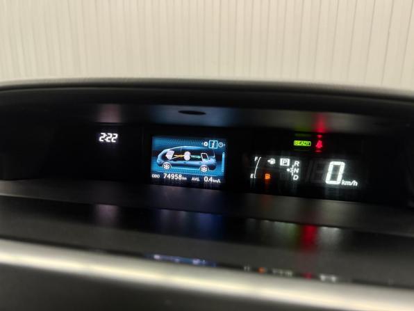 Toyota Prius Alpha I (ZVW40/41) Рестайлинг с пробегом 2015 года, цена 1 547 000 рублей, 74770 км, универсал, Автокод Объявления