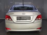 Hyundai Solaris I Рестайлинг Уфа  - изображение 29
