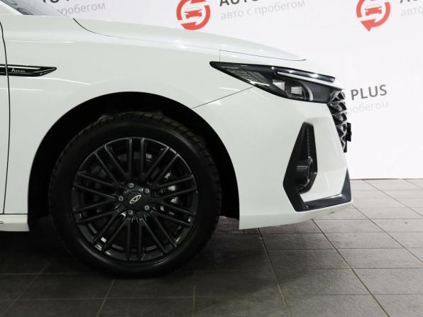 Chery Arrizo 8 с пробегом 2024 года, цена 2 215 000 рублей, 65 км, седан, Автокод Объявления