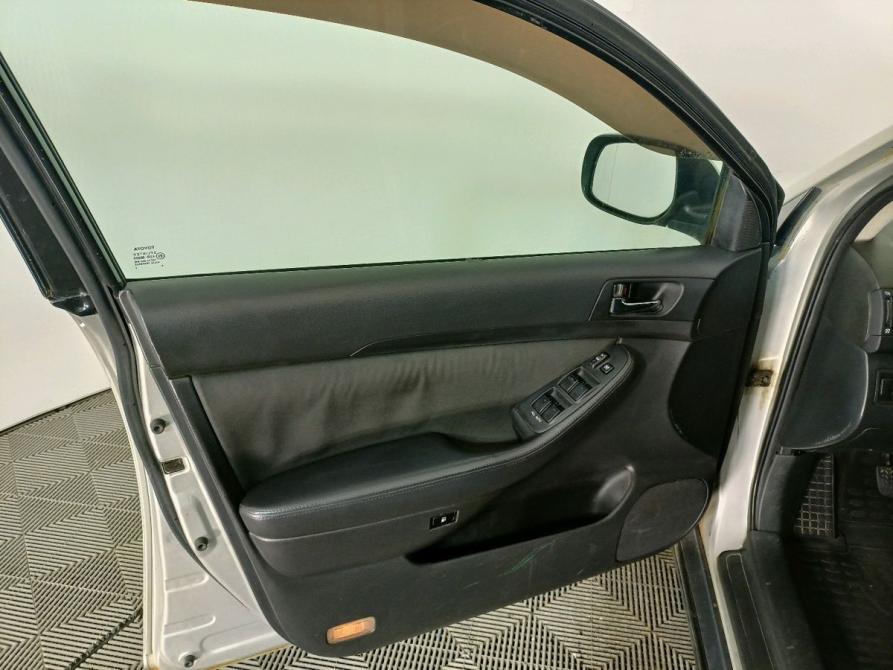 Toyota Avensis II Рестайлинг Архангельск  - изображение 11