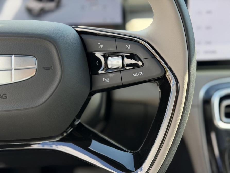 Geely Atlas II Казань  - изображение 23