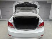 Hyundai Solaris I Москва  - изображение 24