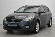 Kia Ceed I Рестайлинг Москва  - изображение 15