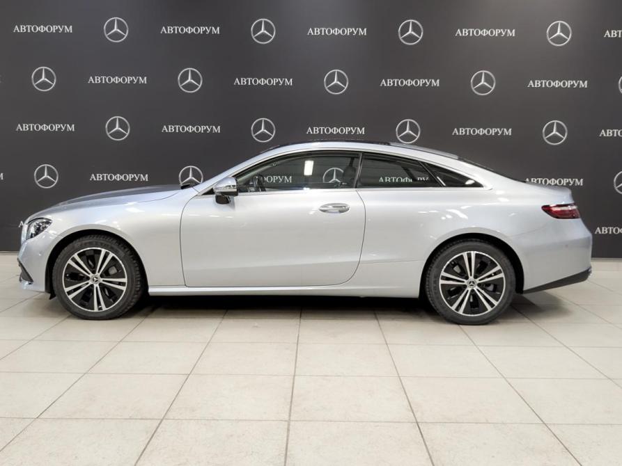 Mercedes-Benz E-Класс V (W213 S213 C238) Рестайлинг Москва  - изображение 8