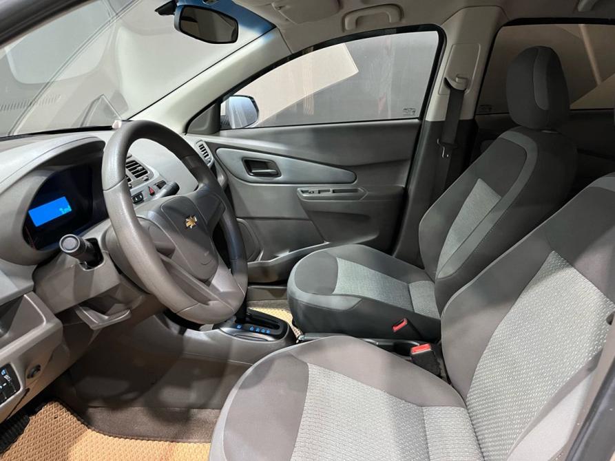 Chevrolet Cobalt II Пермь  - изображение 14