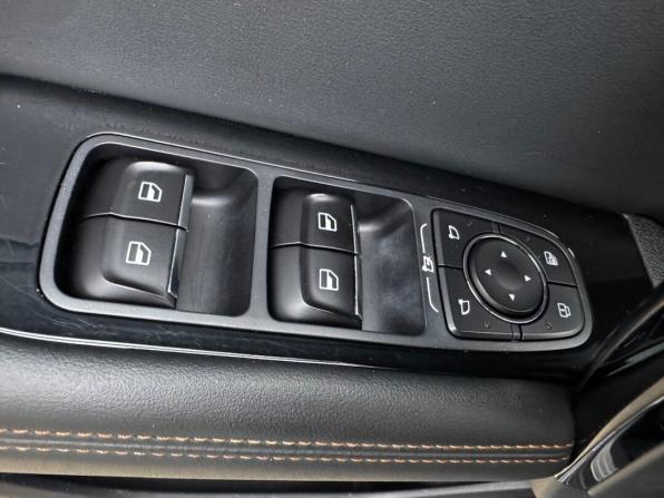 Haval Dargo I с пробегом 2024 года, цена 2 619 900 рублей, 30756 км, внедорожник, Автокод Объявления