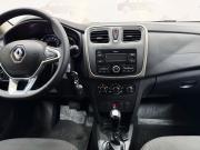 Renault Logan II Рестайлинг Ставрополь  - изображение 27