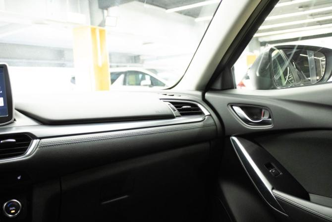 Mazda 6 III (GJ) Рестайлинг с пробегом 2016 года, цена 1 869 000 рублей, 86998 км, седан, Автокод Объявления