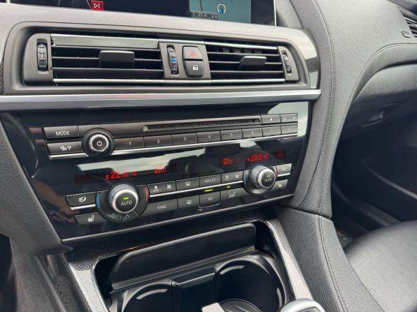 BMW 6 серии III (F06/F13/F12) Рестайлинг с пробегом 2015 года, цена 2 620 000 рублей, 170980 км, купе, Автокод Объявления