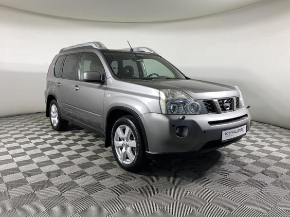 Nissan X-Trail II с пробегом 2008 года, цена 918 000 рублей, 247501 км, внедорожник, Автокод Объявления