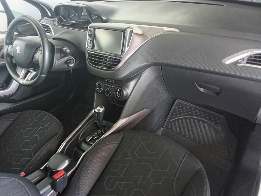 Peugeot 2008 I Москва  - изображение 9