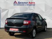 Renault Logan II Набережные Челны  - изображение 27