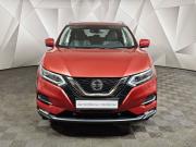 Nissan Qashqai II Рестайлинг Москва  - изображение 27
