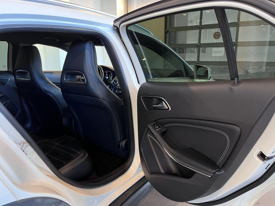 Mercedes-Benz GLA I (X156) Чебоксары  - изображение 25