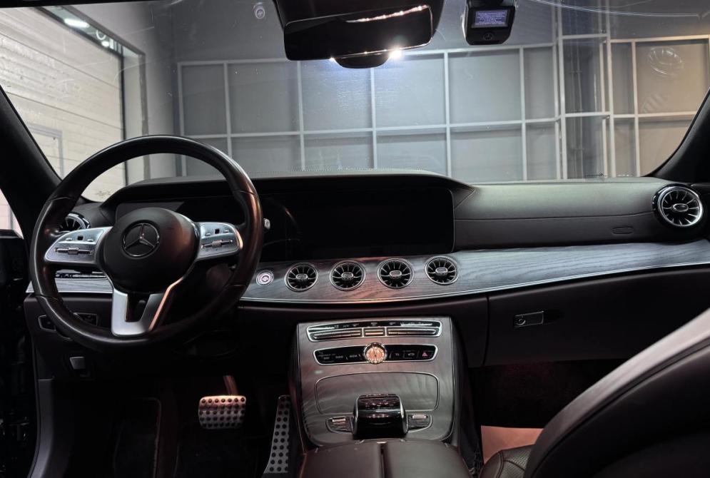 Mercedes-Benz CLS III (C257) Красноярск  - изображение 16