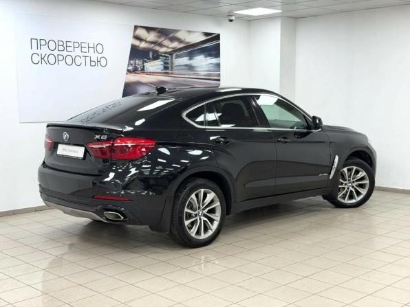 BMW X6 II (F16) с пробегом 2017 года, цена 4 395 000 рублей, 118748 км, внедорожник, Автокод Объявления