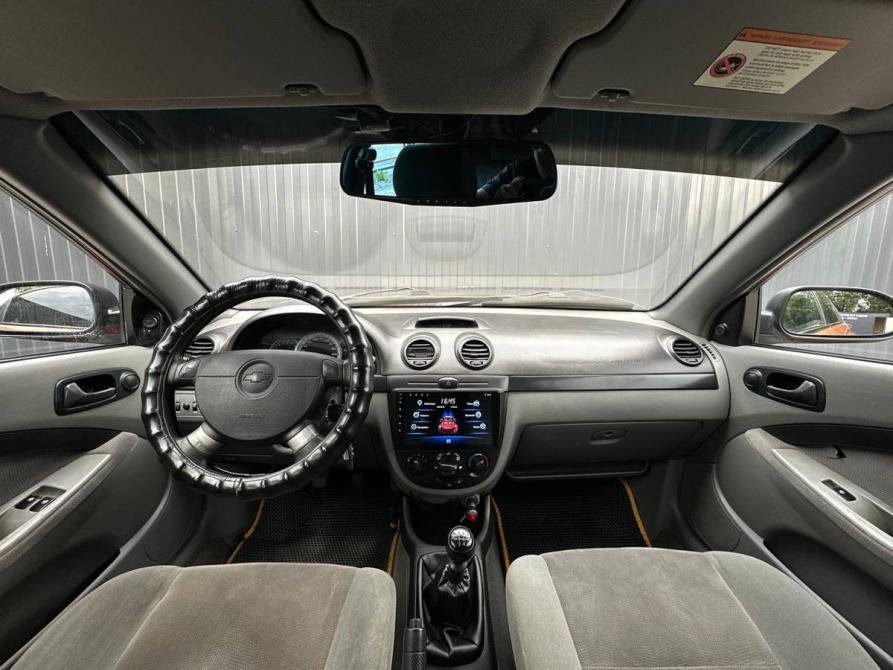Chevrolet Lacetti I Ижевск  - изображение 15