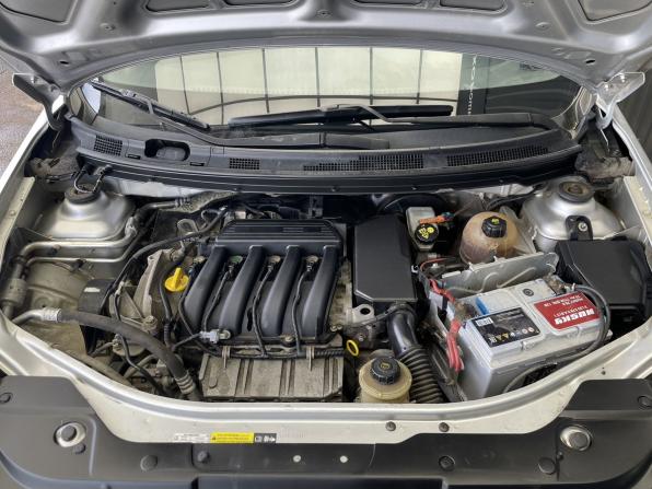 Nissan Almera III (G15) с пробегом 2016 года, цена 797 000 рублей, 150299 км, седан, Автокод Объявления
