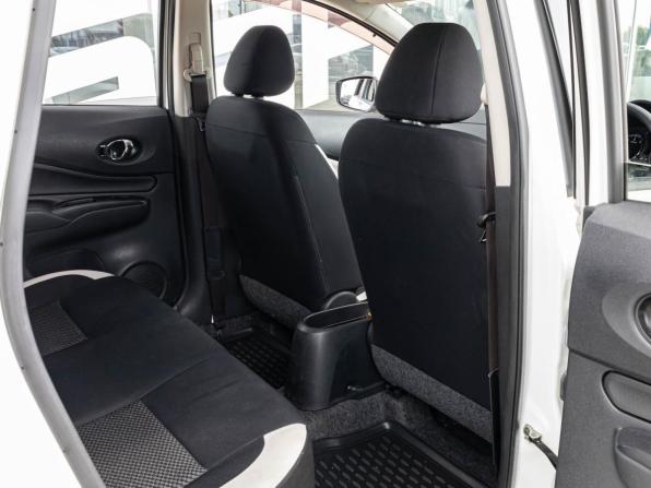 Nissan Note II Рестайлинг с пробегом 2019 года, цена 1 198 000 рублей, 63269 км, хэтчбек, Автокод Объявления