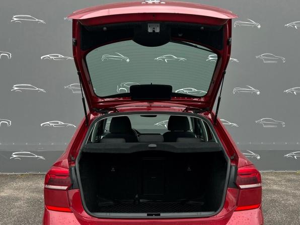 Volkswagen Polo VI с пробегом 2020 года, цена 1 896 900 рублей, 39455 км, лифтбек, Автокод Объявления
