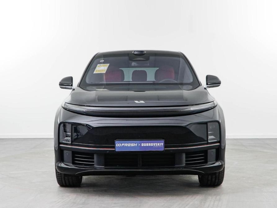 Li Auto (Lixiang) L7 I Рестайлинг Москва  - изображение 3