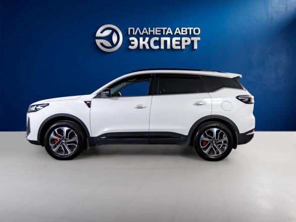 Chery Tiggo 7 Pro Max I Рестайлинг с пробегом 2024 года, цена 1 935 000 рублей, 17896 км, внедорожник, Автокод Объявления