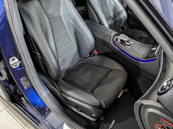 Mercedes-Benz E-Класс V (W213 S213 C238) с пробегом 2020 года, цена 3 700 000 рублей, 91305 км, седан, Автокод Объявления