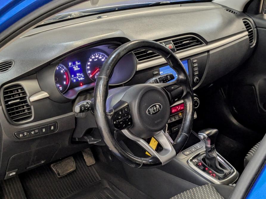 Kia Rio IV Москва  - изображение 18