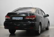 Nissan Almera III (G15) Москва  - изображение 19