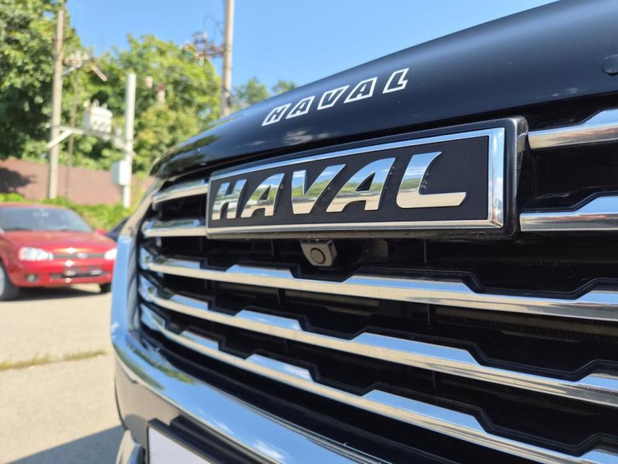 Haval Jolion I Саратов  - изображение 15
