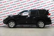 Toyota Land Cruiser Prado 150 Series Сургут  - изображение 37