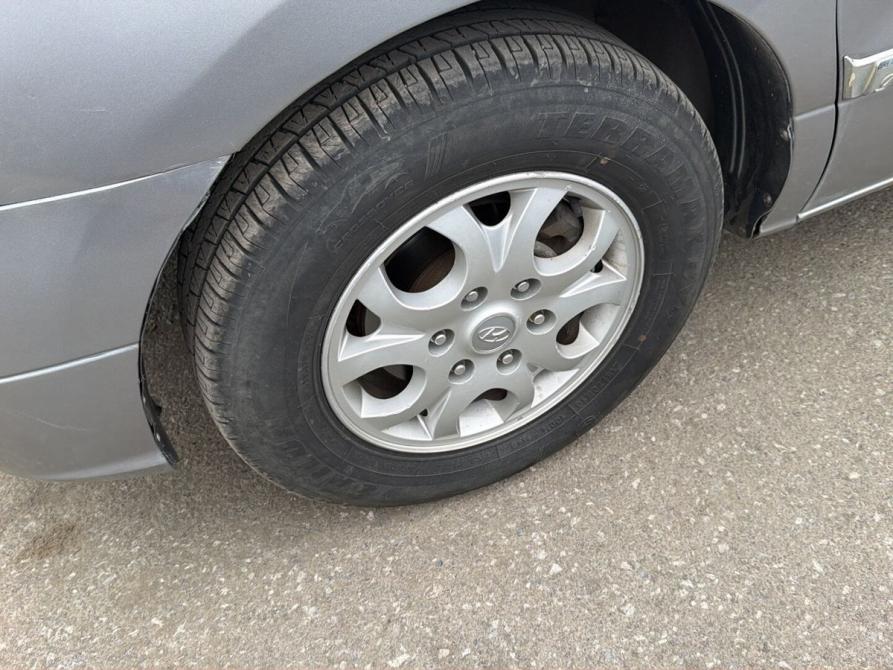 Hyundai Grand Starex I Кемерово  - изображение 21