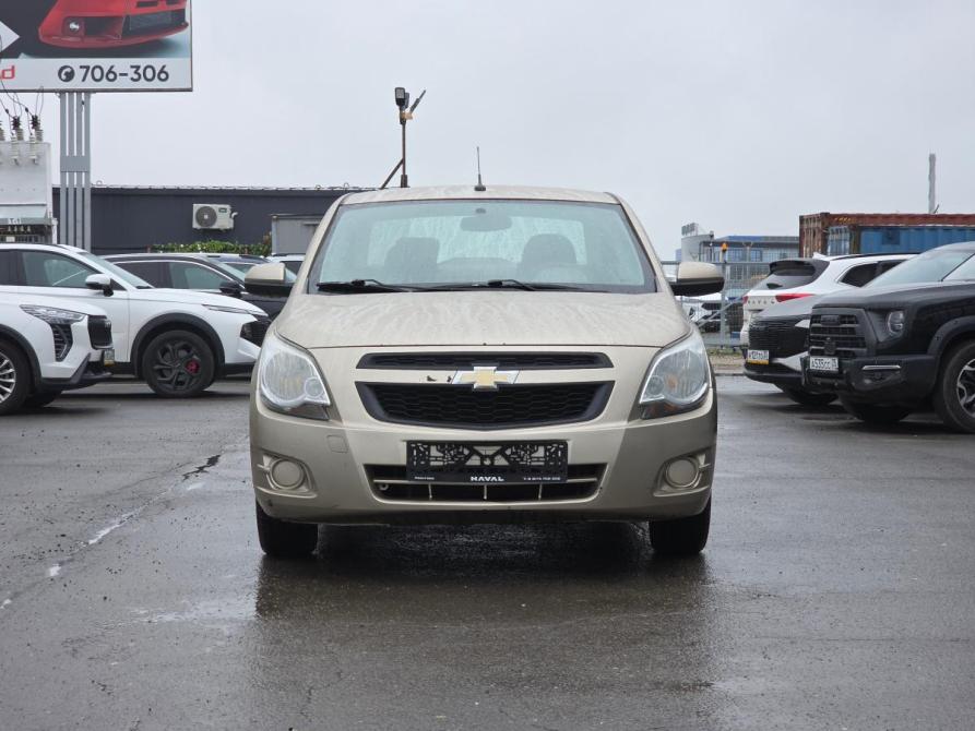 Chevrolet Cobalt II Вологда  - изображение 8