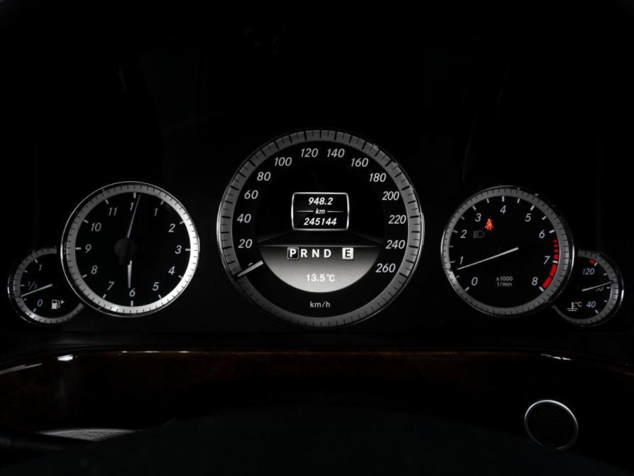 Mercedes-Benz E-Класс IV (W212 S212 C207) Тюмень  - изображение 12