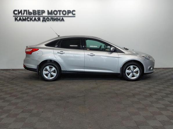 Ford Focus III с пробегом 2014 года, цена 760 000 рублей, 137501 км, седан, Автокод Объявления