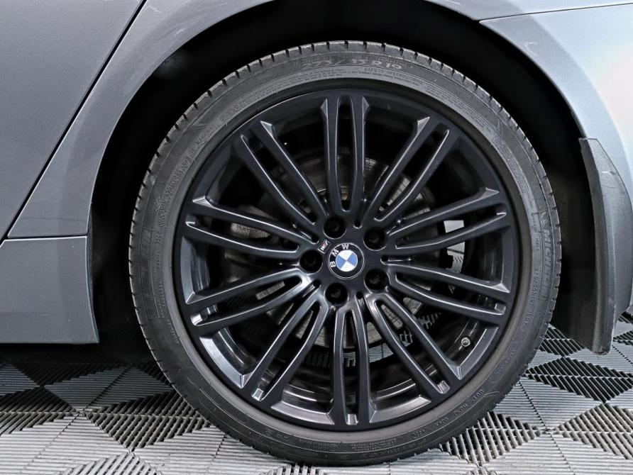BMW 5 серии VII (G30/G31/G38) Санкт-Петербург  - изображение 16