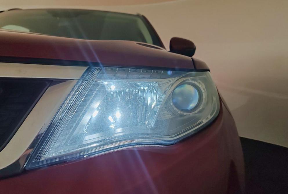 Geely Atlas I Ярославль  - изображение 23