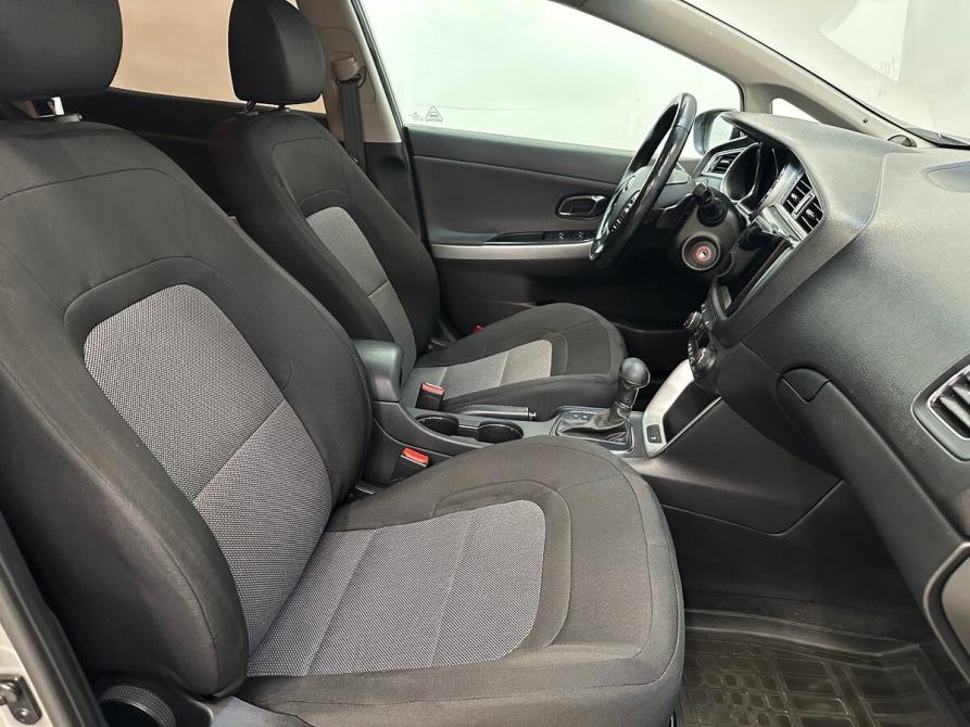 Kia Ceed II Рестайлинг Балашиха  - изображение 11
