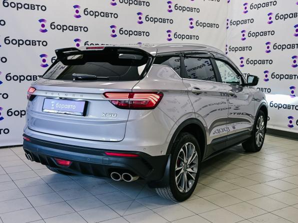 Belgee X50 с пробегом 2024 года, цена 1 790 000 рублей, 76930 км, внедорожник, Автокод Объявления