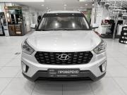 Hyundai Creta I Рестайлинг Казань  - изображение 24
