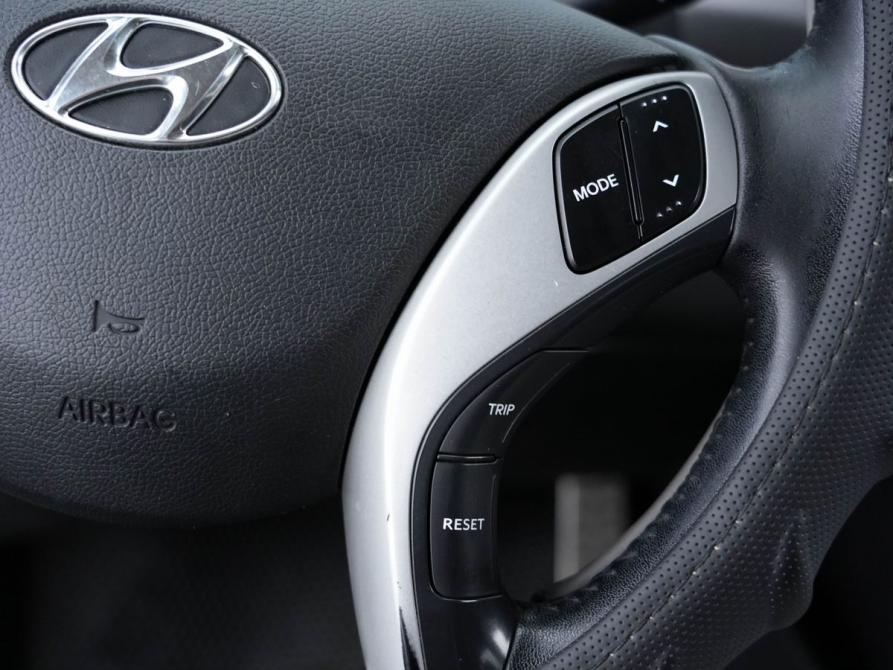 Hyundai Avante V Новосибирск  - изображение 19