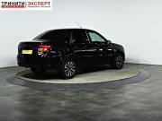 Lada (ВАЗ) Granta I Рестайлинг Белгород  - изображение 23