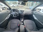 Hyundai Solaris I Рестайлинг Мурманск  - изображение 36